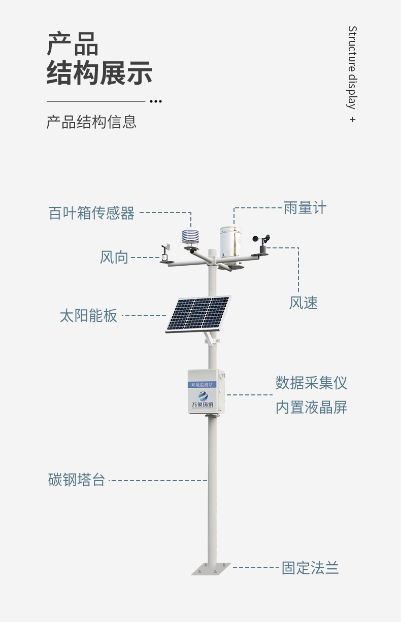 機(jī)械式風(fēng)速風(fēng)向記錄儀