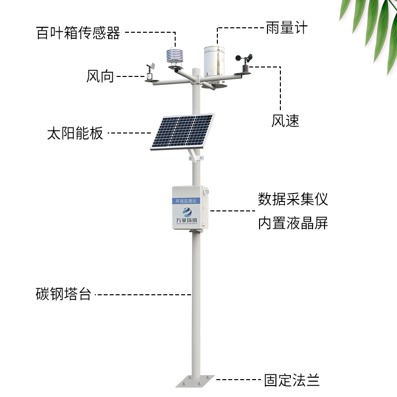 農(nóng)業(yè)氣象站/