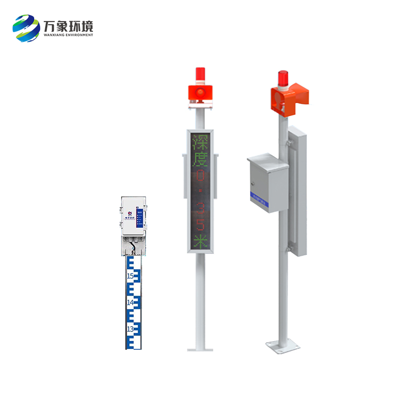 道路積水監(jiān)測(cè)系統(tǒng)對(duì)于城市的好處