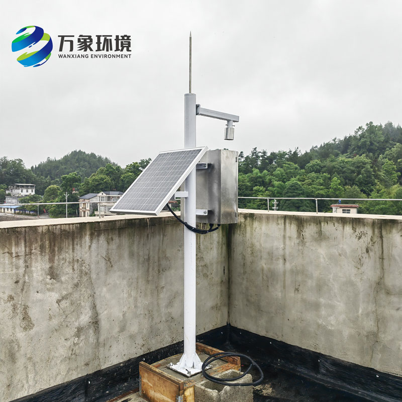 大型油氣儲存基地雷電預警系統(tǒng)實現(xiàn)閃電定位與追蹤