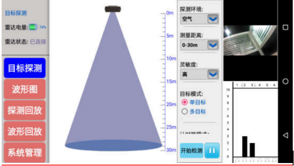 生命探測儀